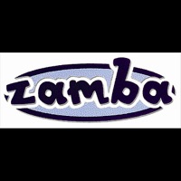 Froglife - EP - Zamba