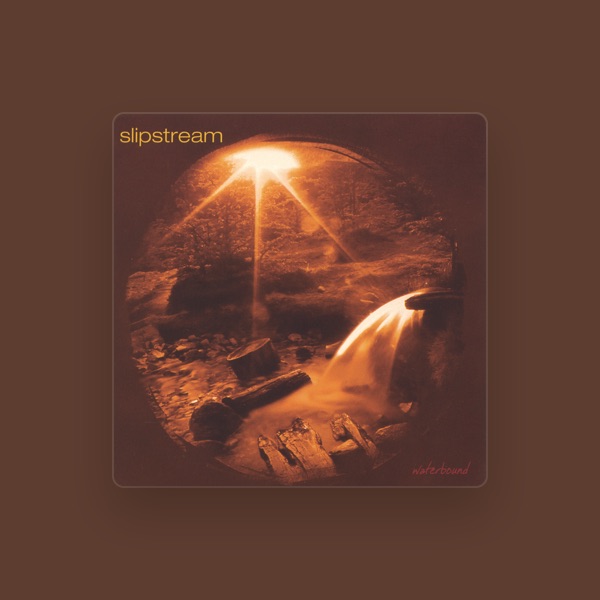 Slipstream's avatar