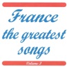 France the Greatest Songs, Vol. 3, 2009
