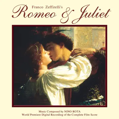 Romeo & Juliet - Nino Rota