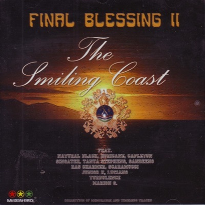 Horicane - Take It Slow