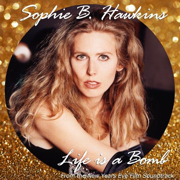 Life Is a Bomb - Single