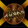Auras - Hungry Hearts