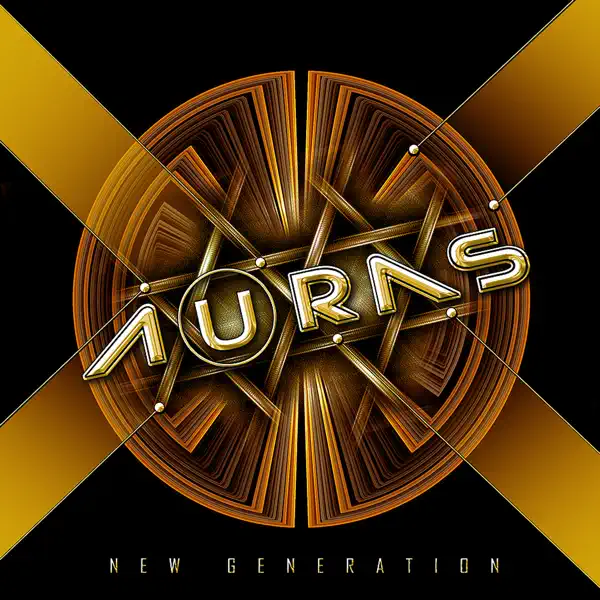 Hungry Hearts — Auras