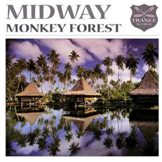 Monkey Forest - EP by Midway album reviews, ratings, credits