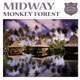 Monkey Forest EP