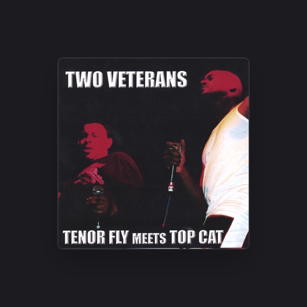 Tenor Fly's avatar