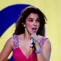 CANTA POR MIM — CATARINA PEREIRA