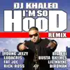 I'm So Hood (feat. Young Jeezy, Ludacris, Busta Rhymes, Big Boi, Lil Wayne, Fat Joe, Birdman & Rick Ross) [Remix]
