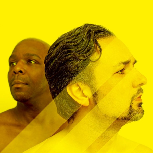 Muzik (Remixes) [Marc Romboy vs. Blake Baxter] - Single