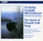Tuonne taakse metsämaan - Suomalaisia kansanlauluja [The Spirit of Finnish Folk Song]
