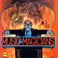 Dance of the Skeletons — Verne Langdon