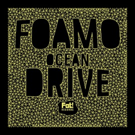 Ocean Drive Foamo