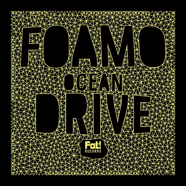 Ocean Drive - Single