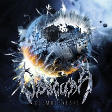 Obscura - Orbital Elements