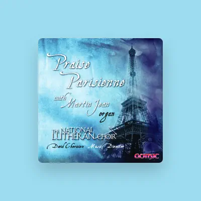 Listen to National Lutheran Choir, watch music videos, read bio, see tour dates & more!