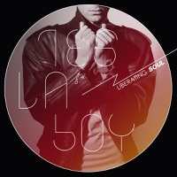 Liberating Soul - EP - Tesla Boy