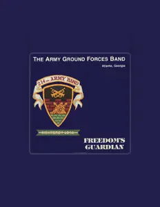 Listen to US Army Ground Forces Band, watch music videos, read bio, see tour dates & more!