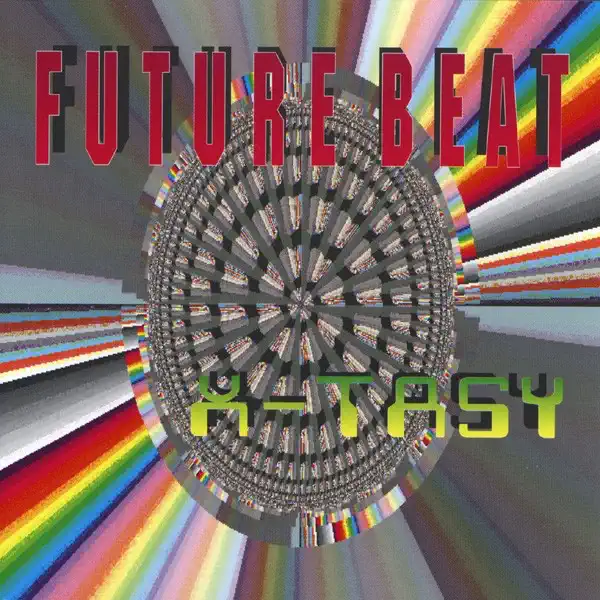 X — Future Beat