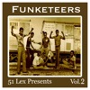 51 Lex Presents Funketeers, Vol. 2 - EP