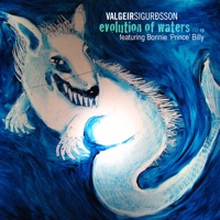 Evolution of Waters - EP - Valgeir Sigurðsson