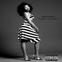 Legs Closed - Single - Dorothy
