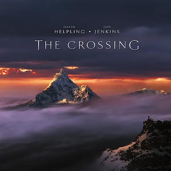 Above All — David Helpling & Jon Jenkins