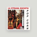 La Strana Societa'