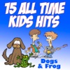 15 All Time Kids Hits