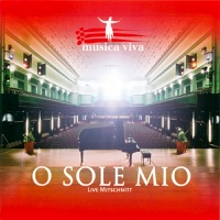 O sole mio