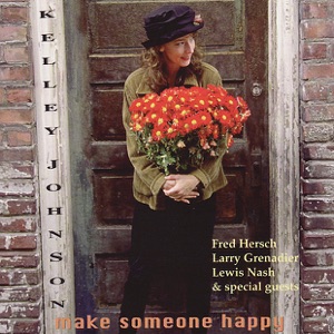 Make Someone Happy