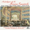 Antologia de la Musica Española