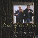 Pride of the West