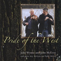 Pride of the West by John Wynne and John McEvoy on Apple Music