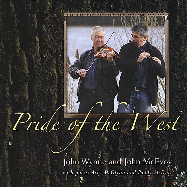 Pride of the West
