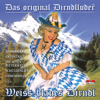 Cafe Mohrenkopf (Orig.-Melodie: I bin der Wirt vom Stoa) - Das Original Dirndlluder