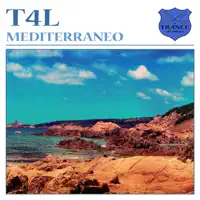 Mediterraneo (Manuel Le Saux Remix) — T4l