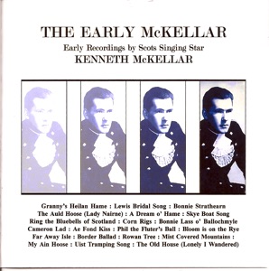 The Early McKellar