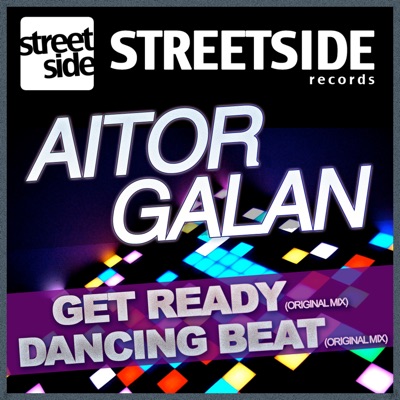 Get Ready / Dancing Beat - Single