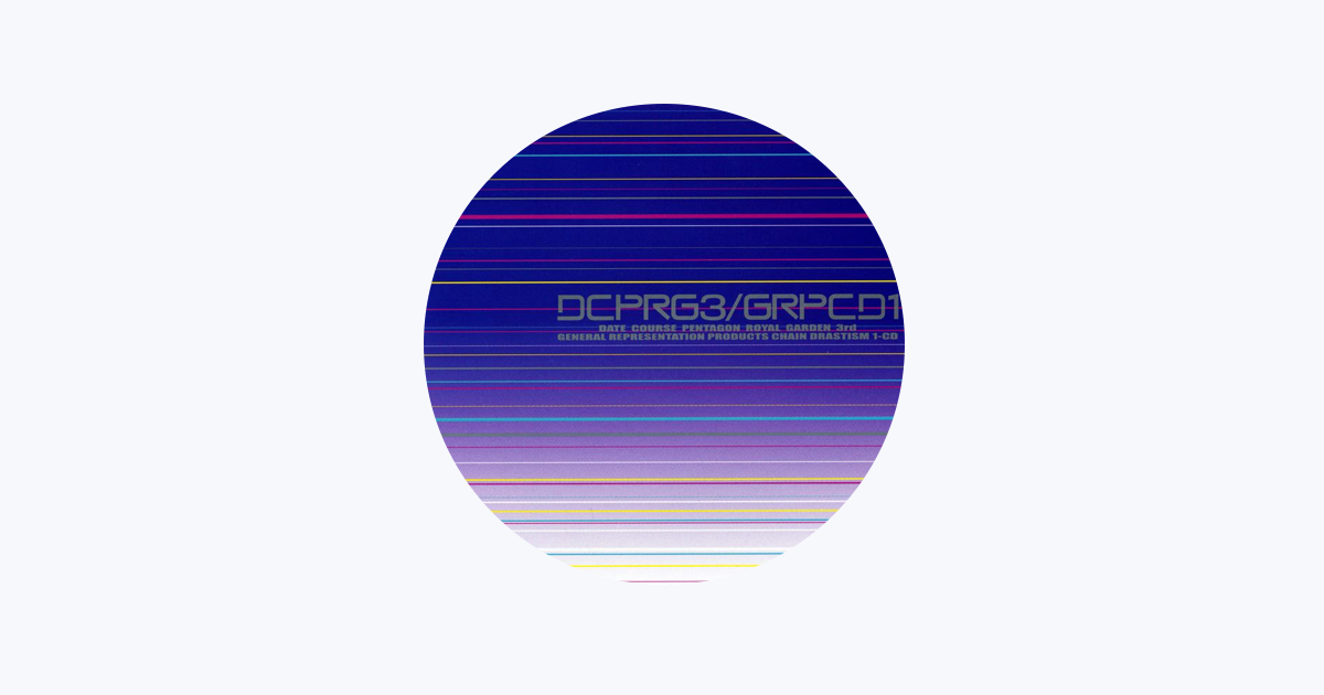 菊地成孔DCPRG - Apple Music