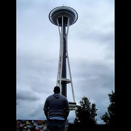 Rep Your City (Seattle) AKA