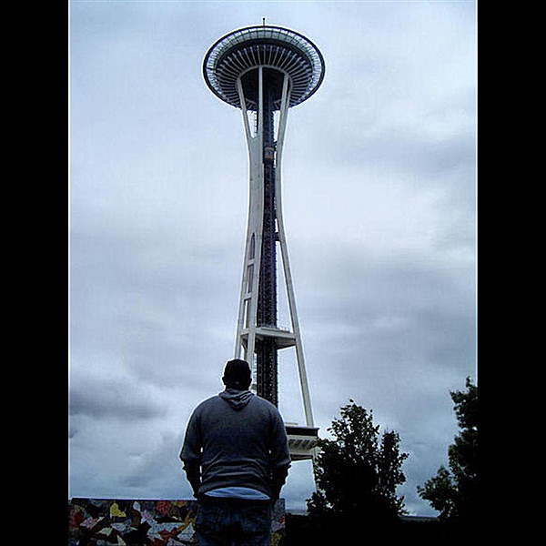 Rep Your City