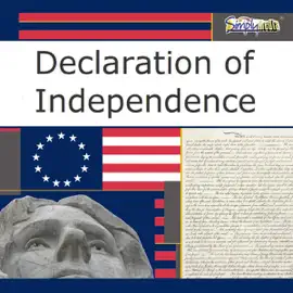 Declaration of Independence (Unabridged)