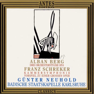 Schreker & Berg