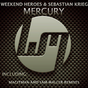 Mercury - Single