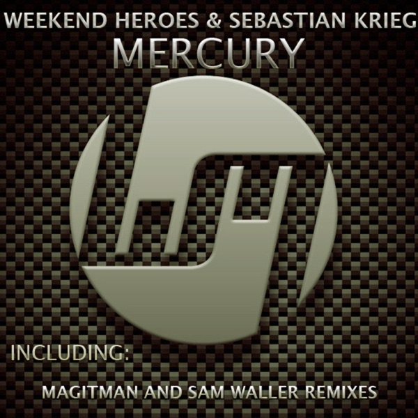 Mercury - Single