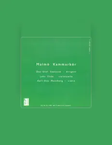 Dan-Olof Stenlund을(를) 듣고, 뮤직 비디오를 보고, 약력을 읽고, 투어 일정 등을 확인하세요!