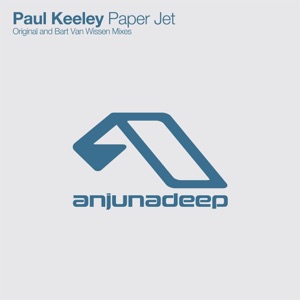 Paper Jet - EP