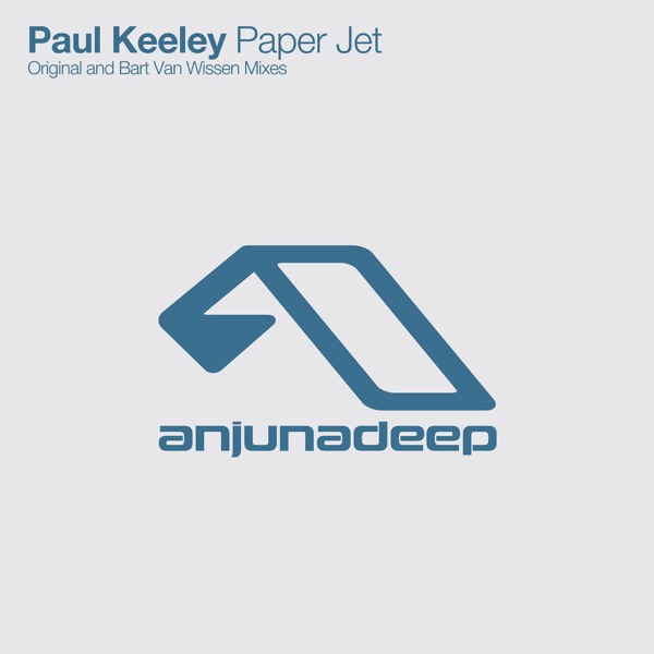 Paper Jet - EP