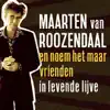 Maarten van Roozendaal - Doden Met Verlof